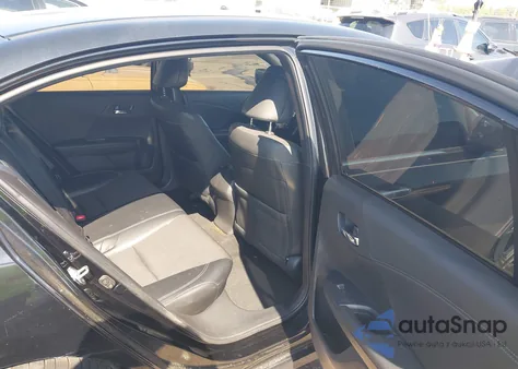 2017 Honda Accord Sport from USA, damaged, VIN 1HGCR2F51HA058739